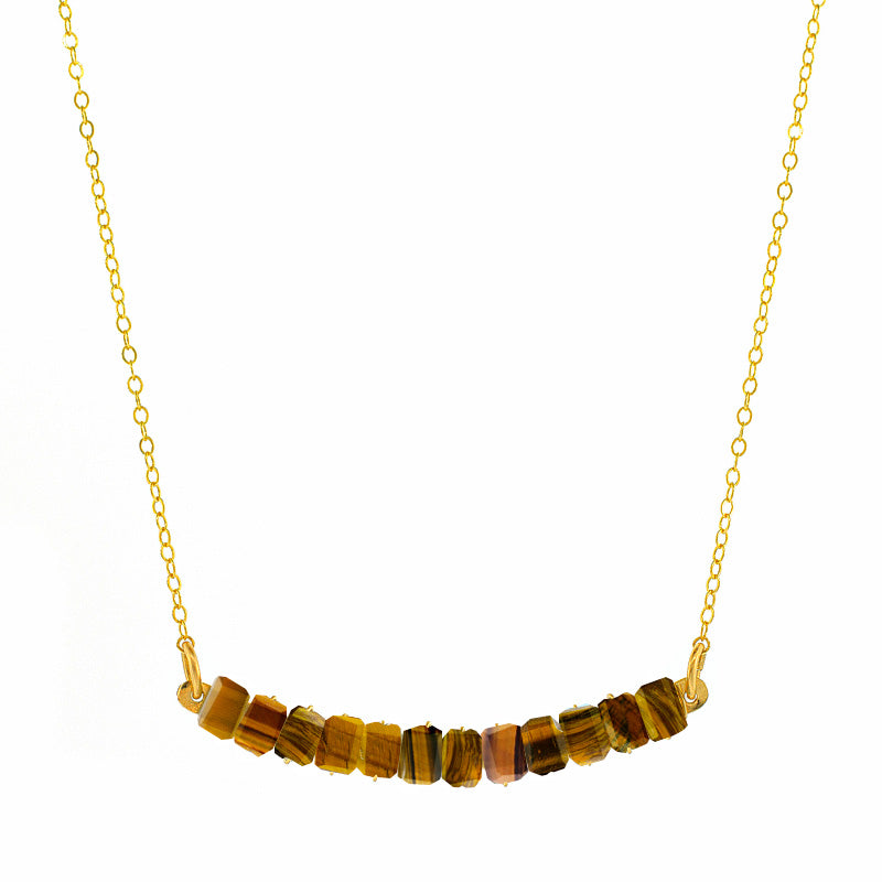 Cleo Swing Necklace