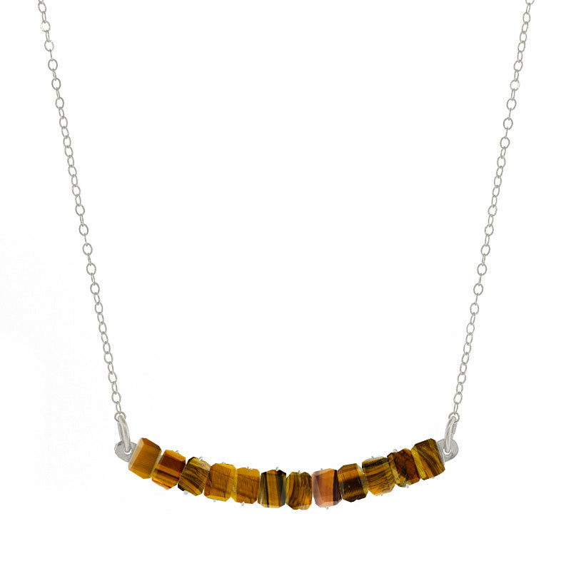 Cleo Swing Necklace