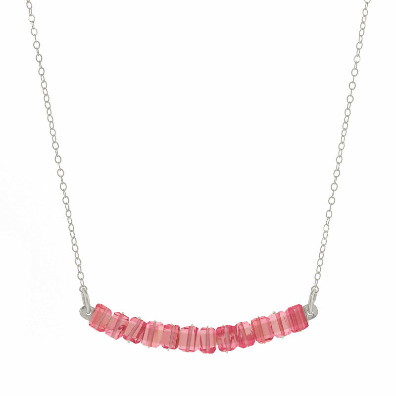 Cleo Swing Necklace