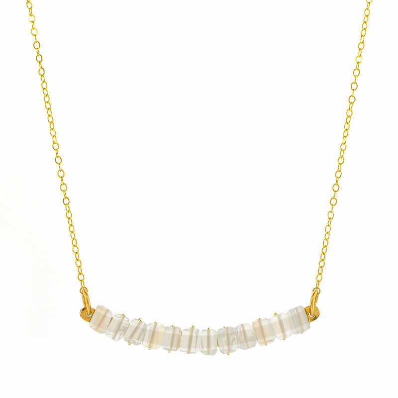 Cleo Swing Necklace