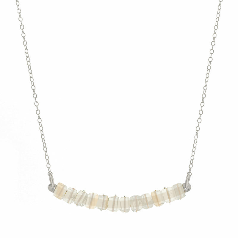 Cleo Swing Necklace