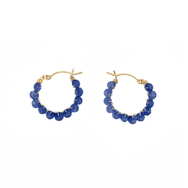 Courtney Hoops