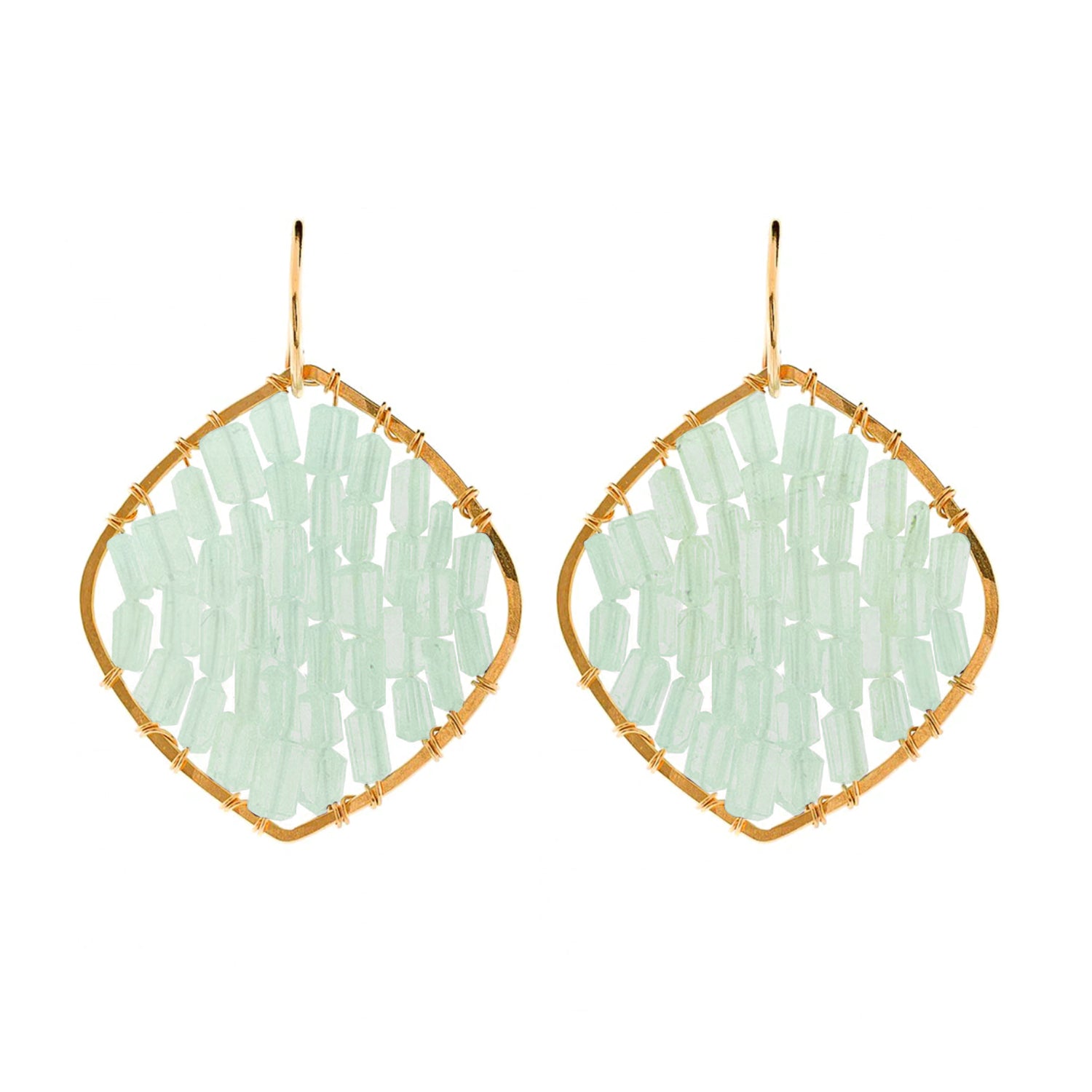 Dominique Earrings