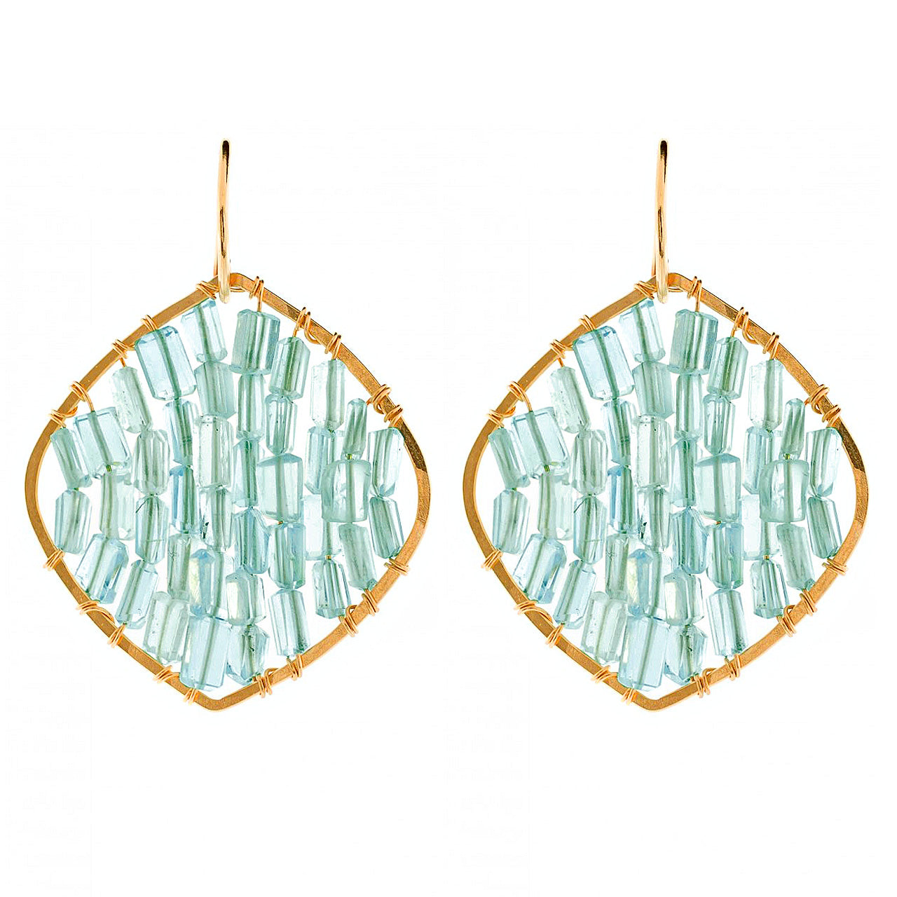 Dominique Earrings