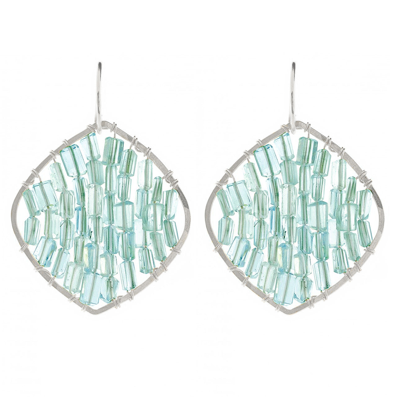 Dominique Earrings