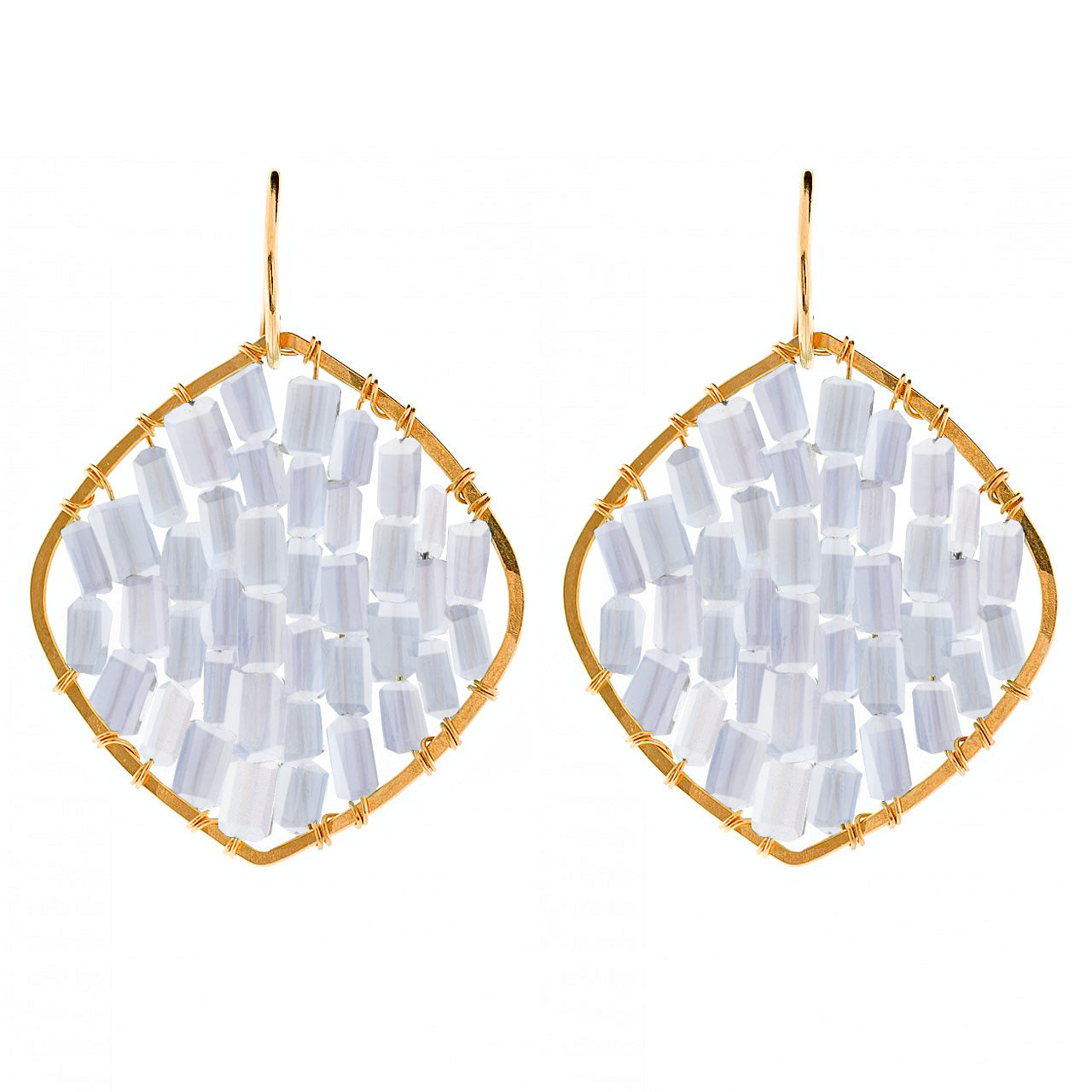 Dominique Earrings