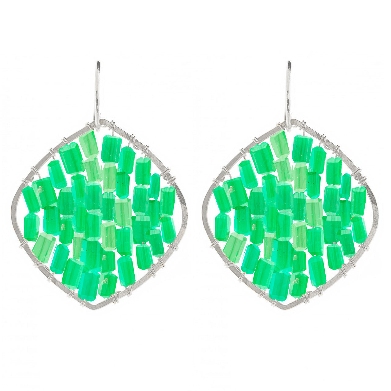 Dominique Earrings