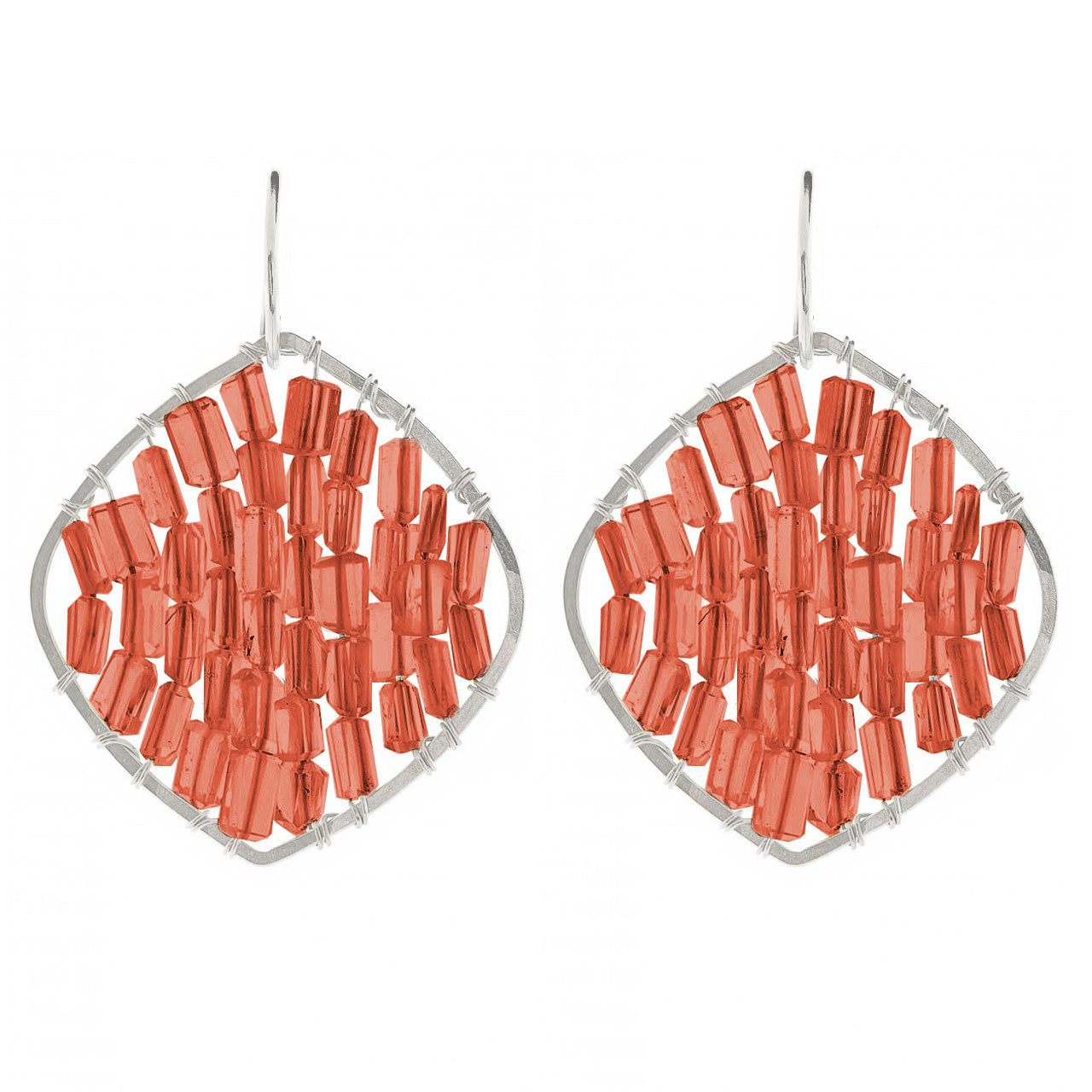 Dominique Earrings
