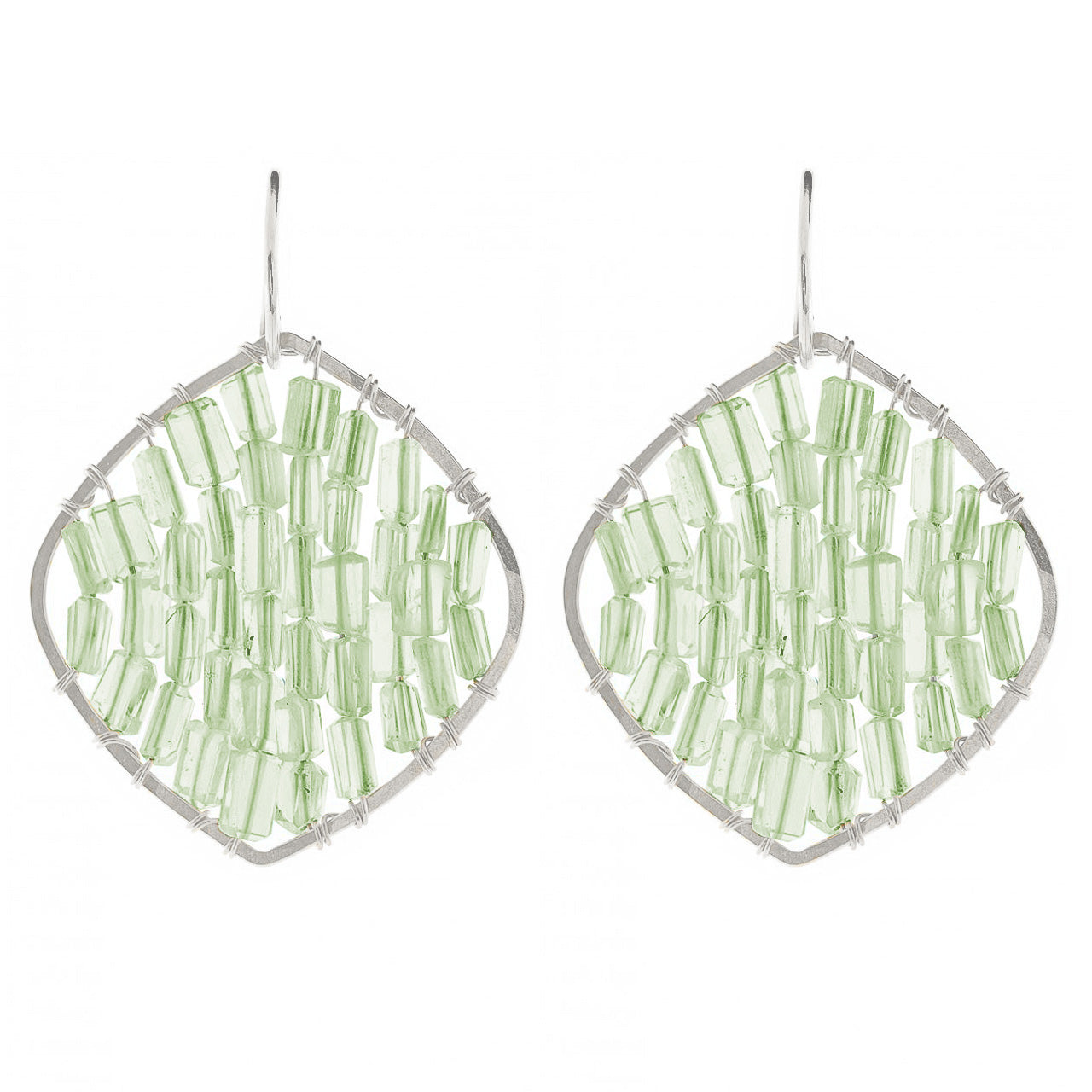 Dominique Earrings