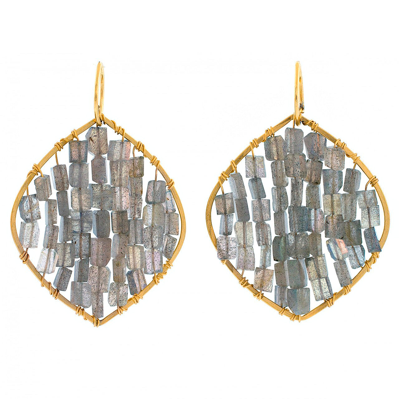Dominique Earrings