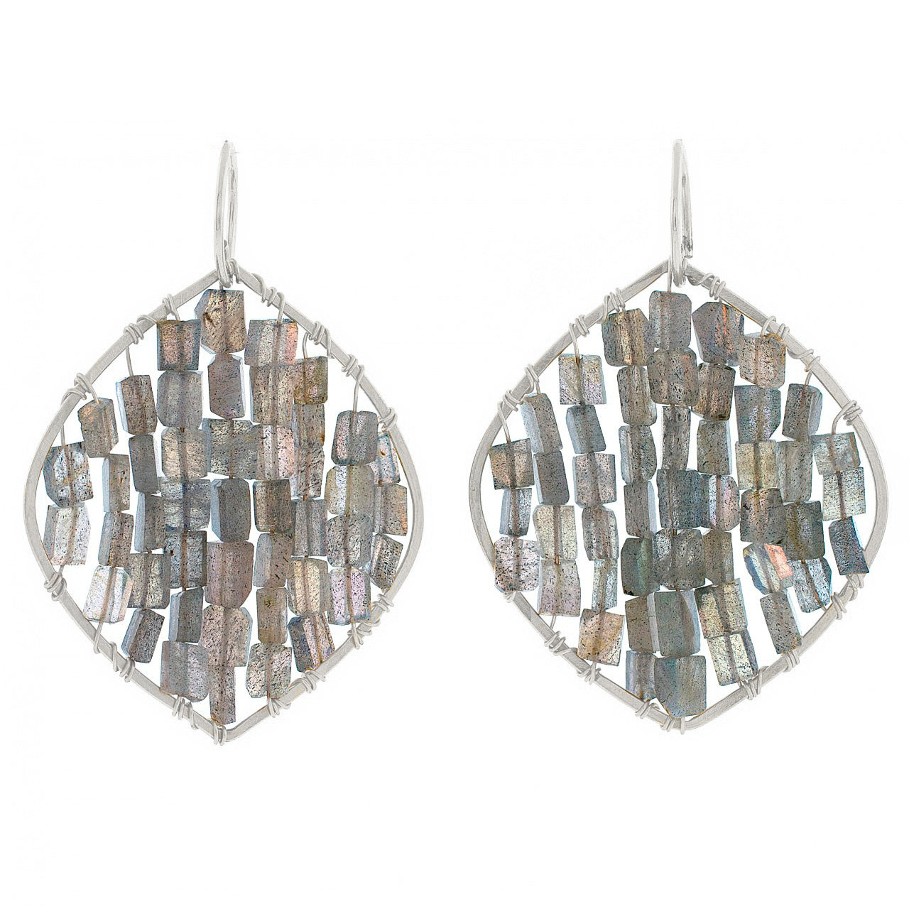 Dominique Earrings