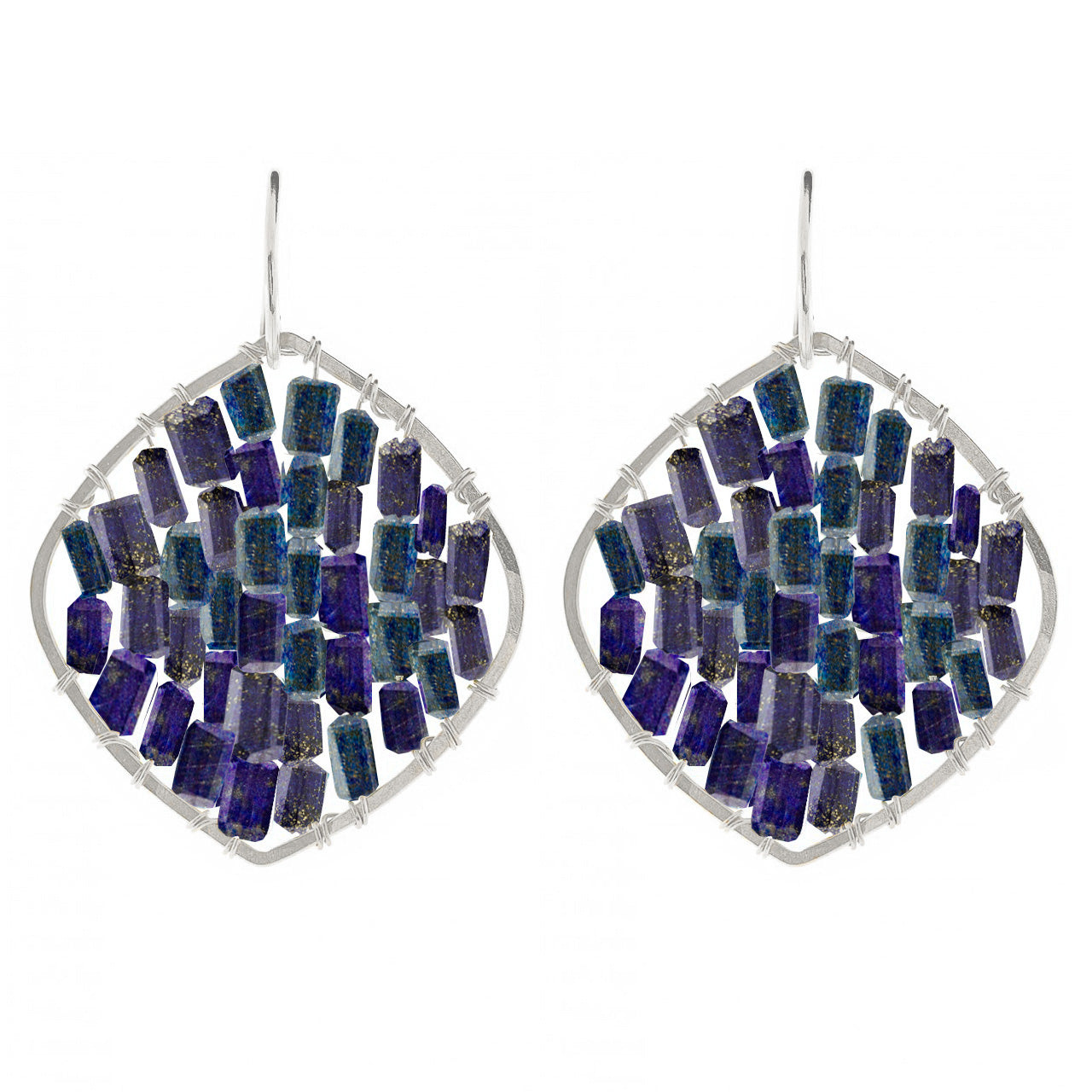 Dominique Earrings
