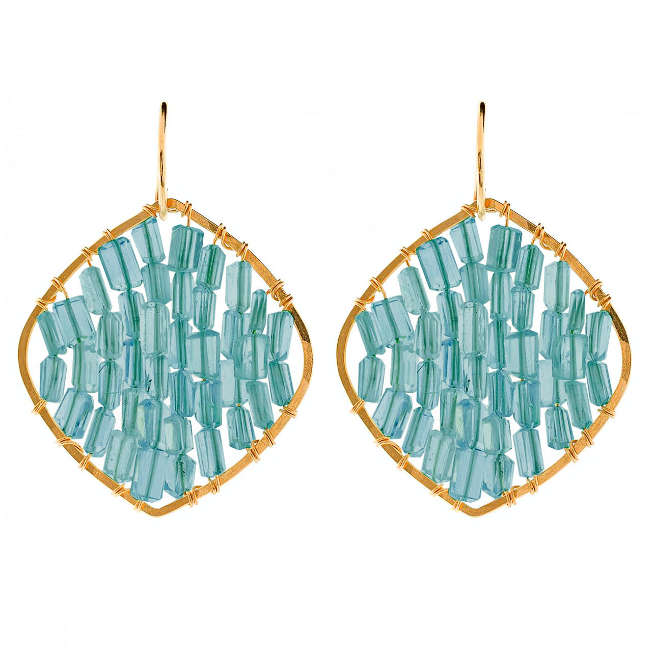 Dominique Earrings