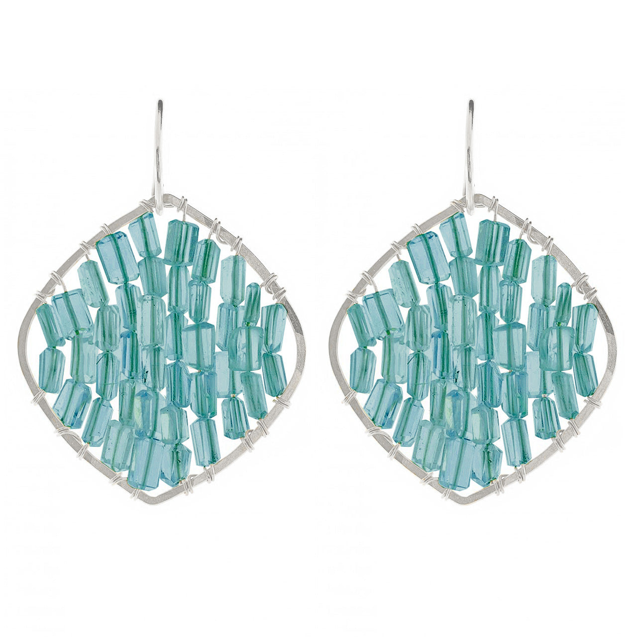 Dominique Earrings