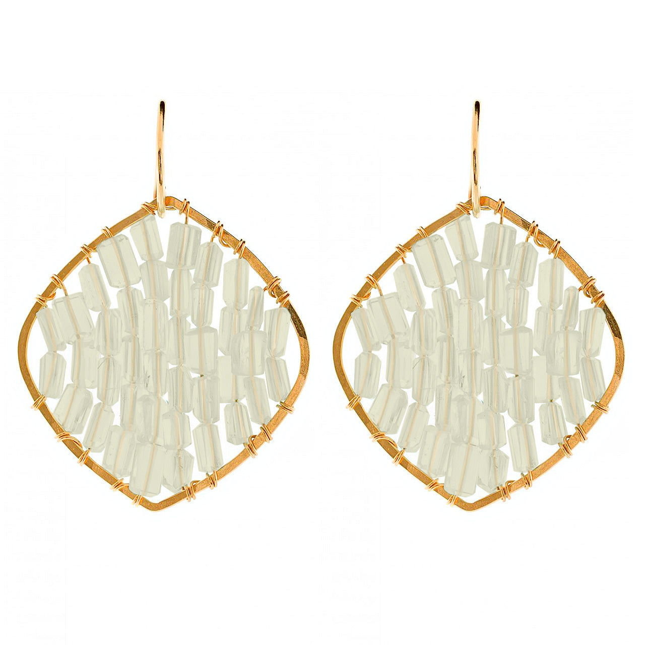 Dominique Earrings