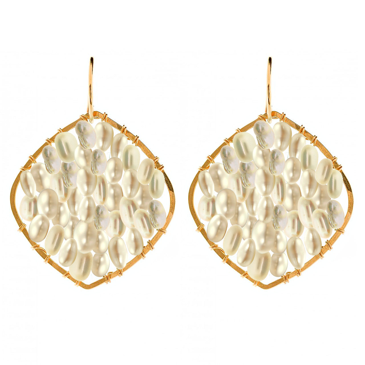 Dominique Earrings
