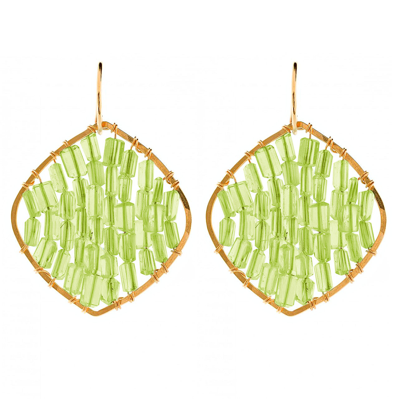 Dominique Earrings