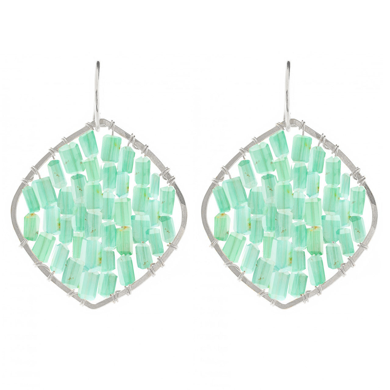 Dominique Earrings