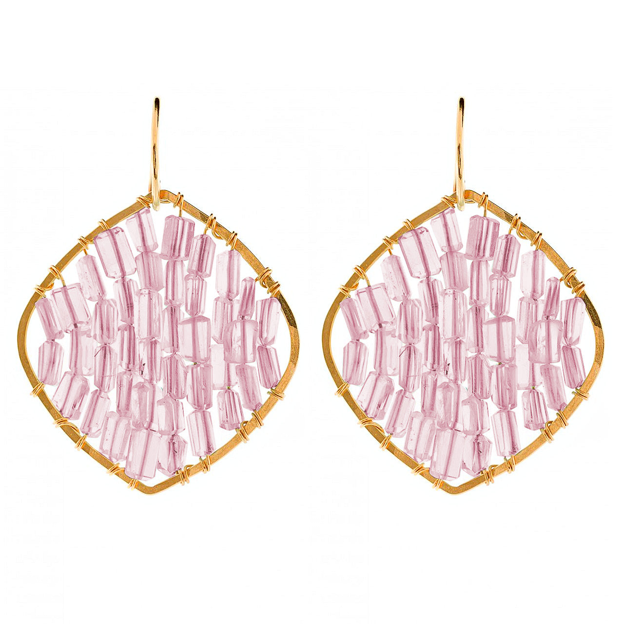 Dominique Earrings