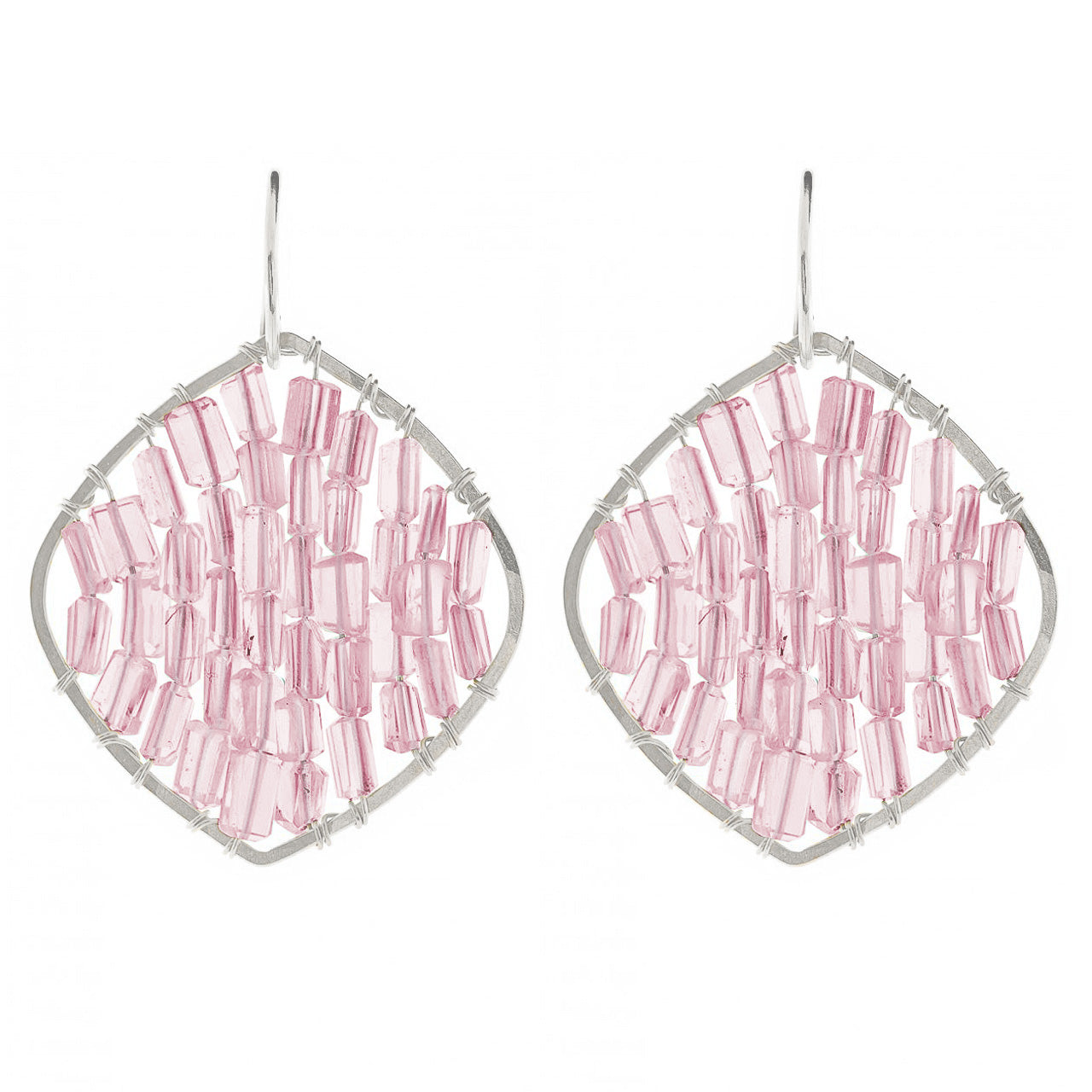 Dominique Earrings