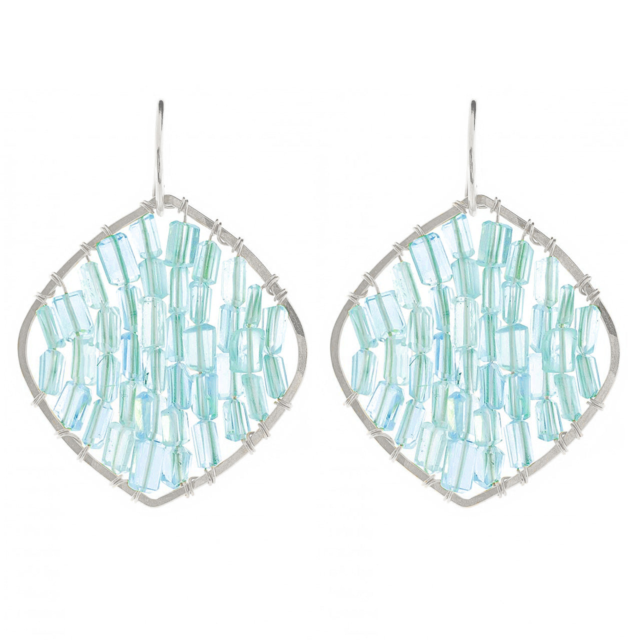 Dominique Earrings