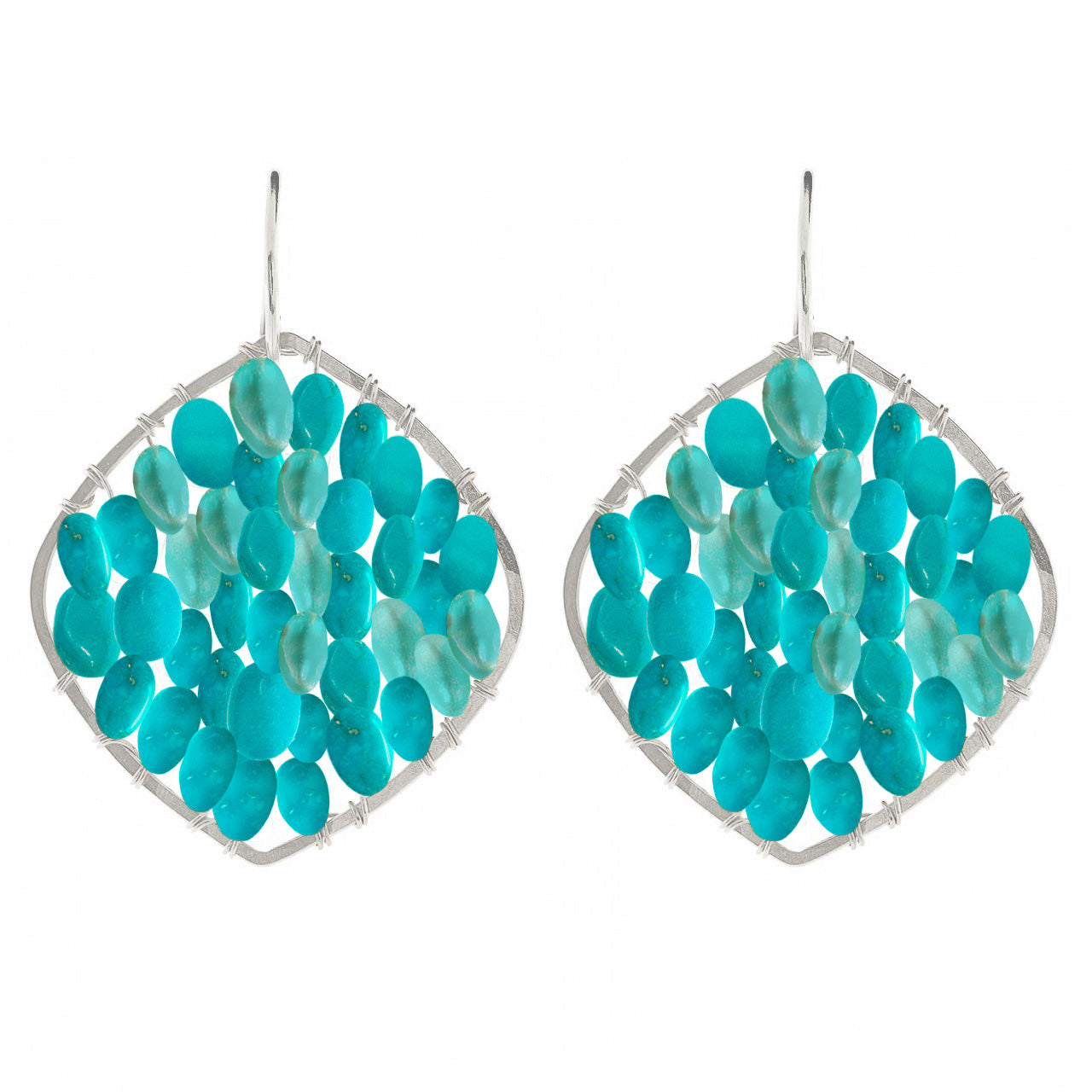 Dominique Earrings