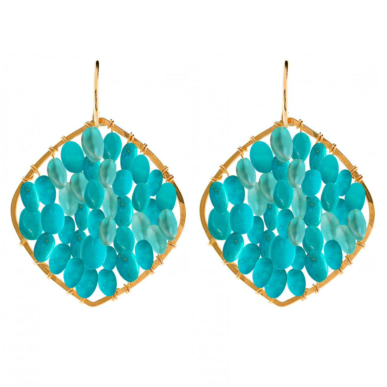 Dominique Earrings