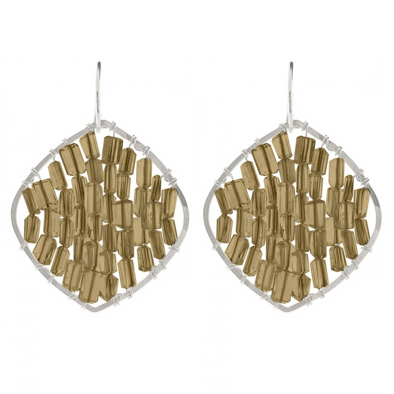 Dominique Earrings