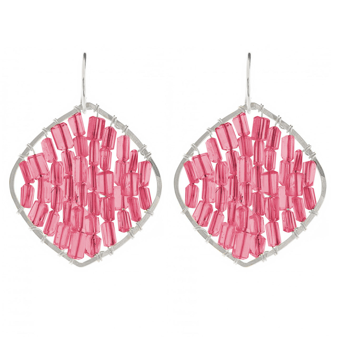 Dominique Earrings