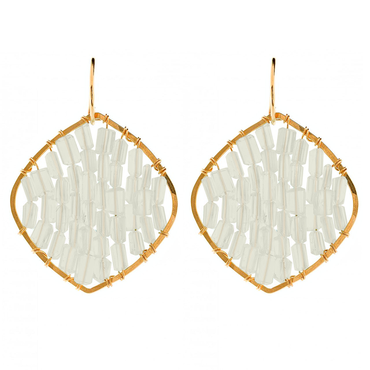 Dominique Earrings