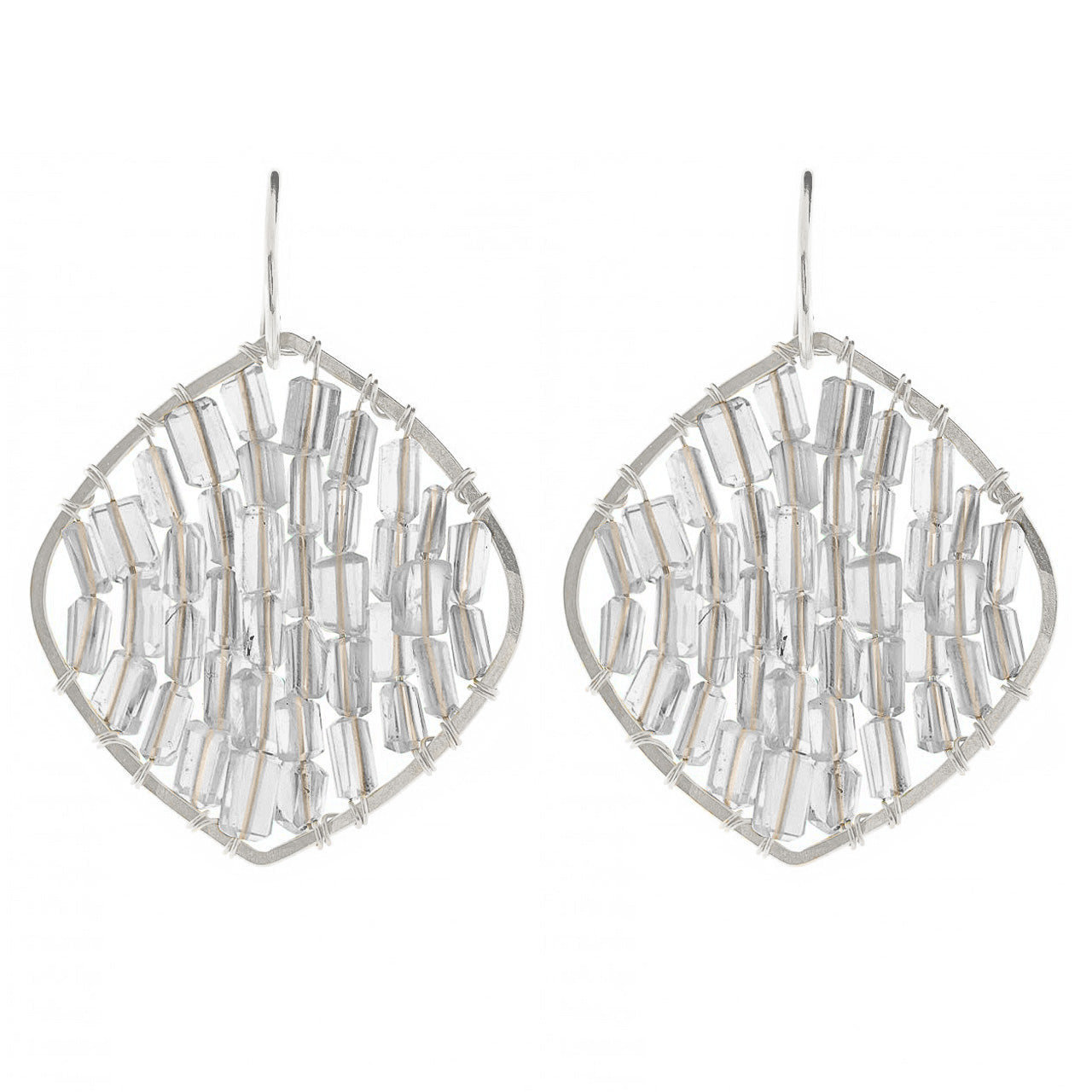 Dominique Earrings