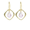 Rockdrop Elean Earrings
