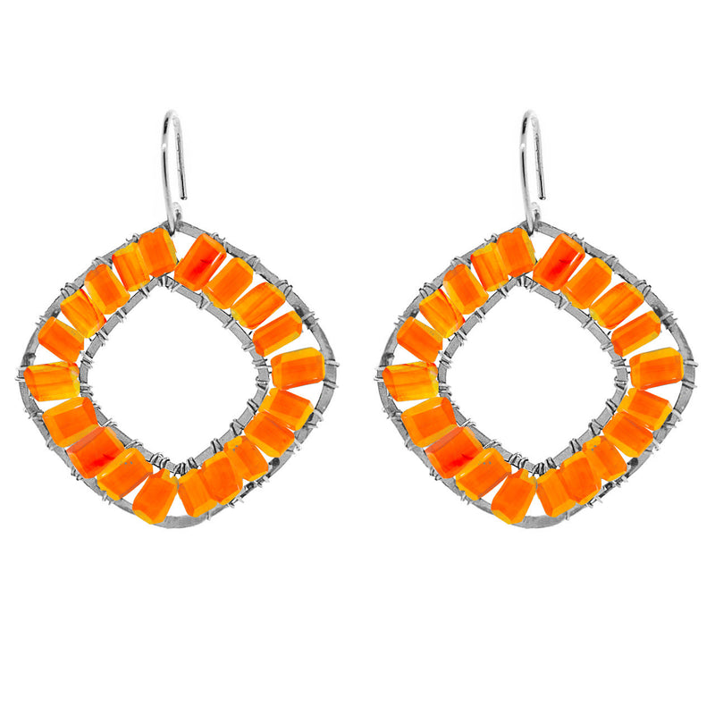 Priya Earrings
