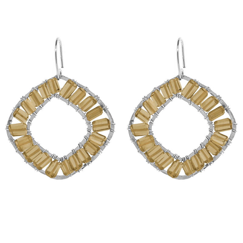 Priya Earrings
