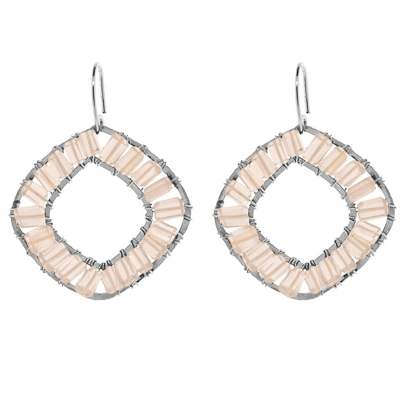 Priya Earrings