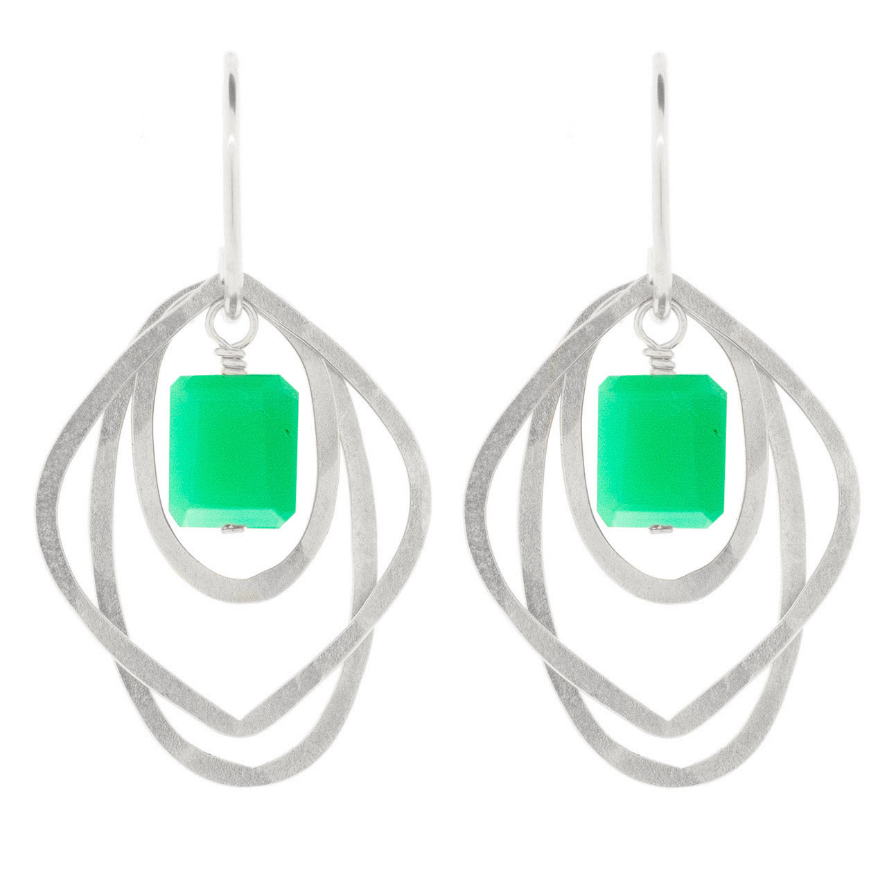 Small Sarah Earrings