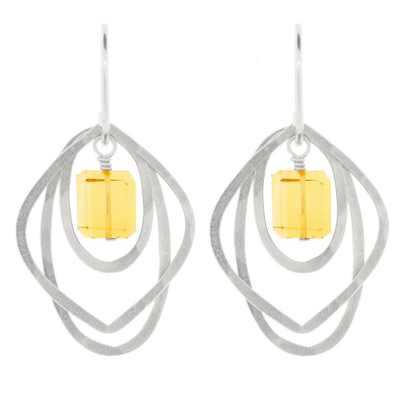 Small Sarah Earrings