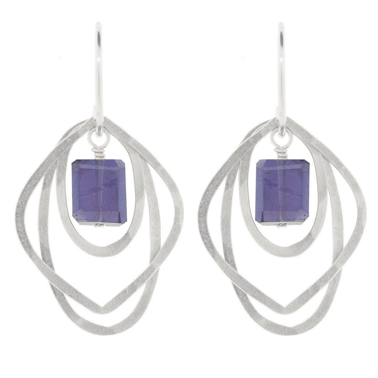 Small Sarah Earrings