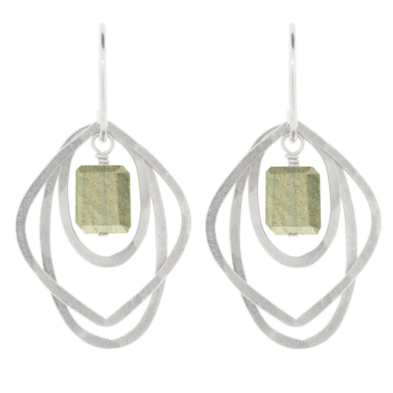 Small Sarah Earrings