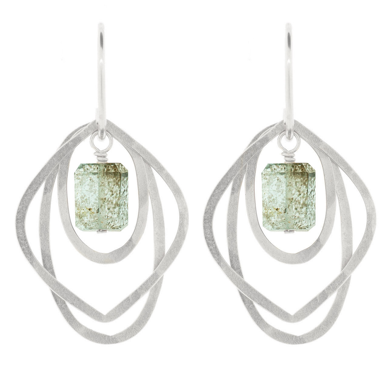Small Sarah Earrings