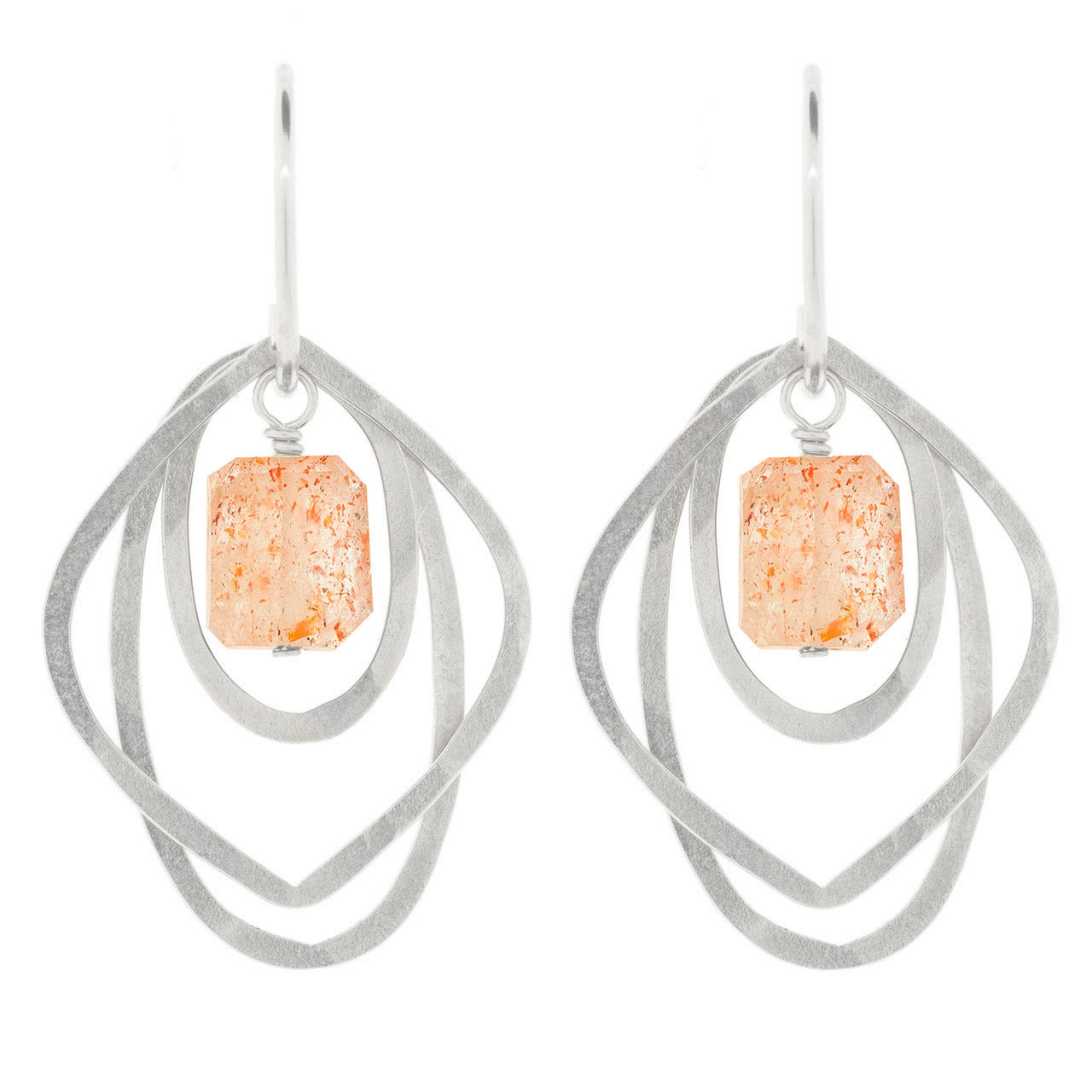Small Sarah Earrings