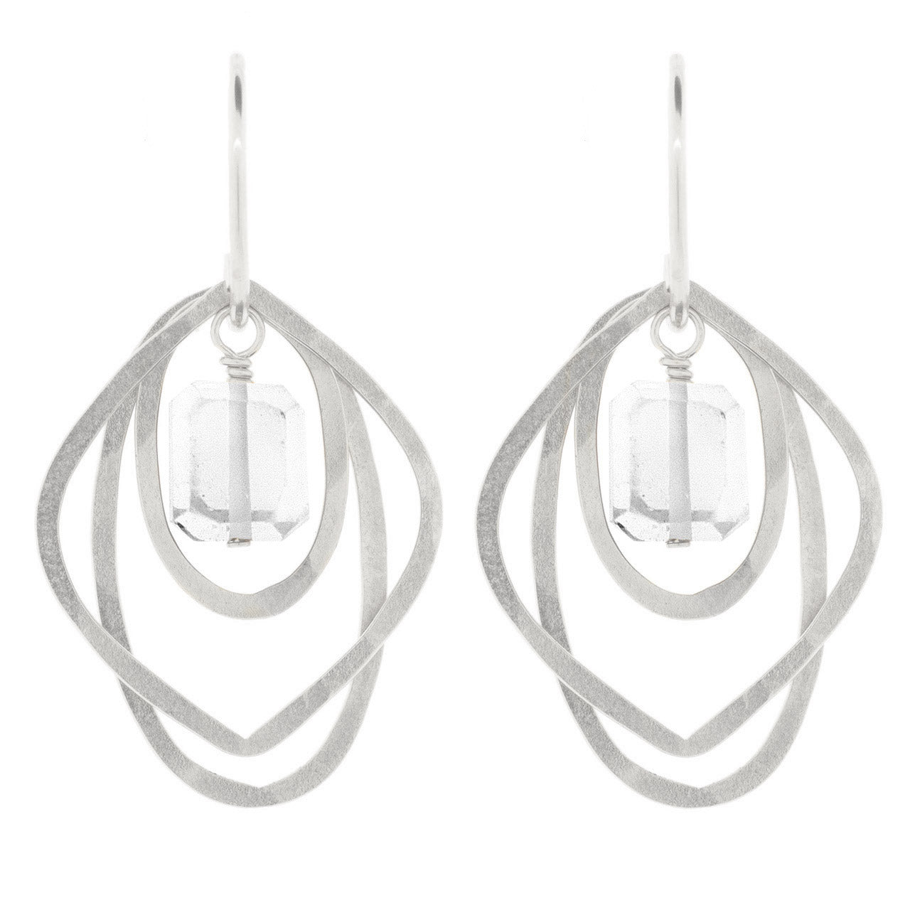 Small Sarah Earrings