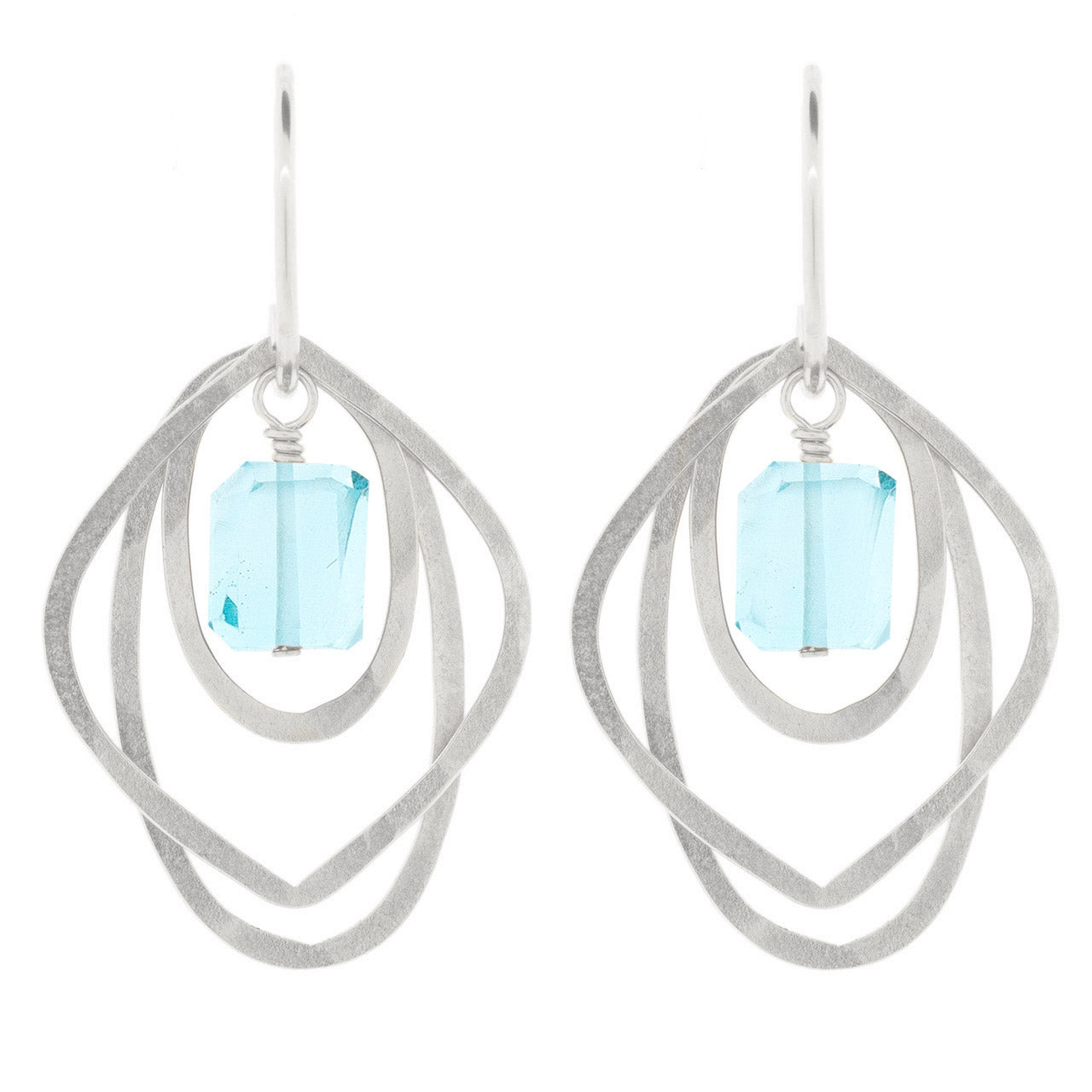 Small Sarah Earrings