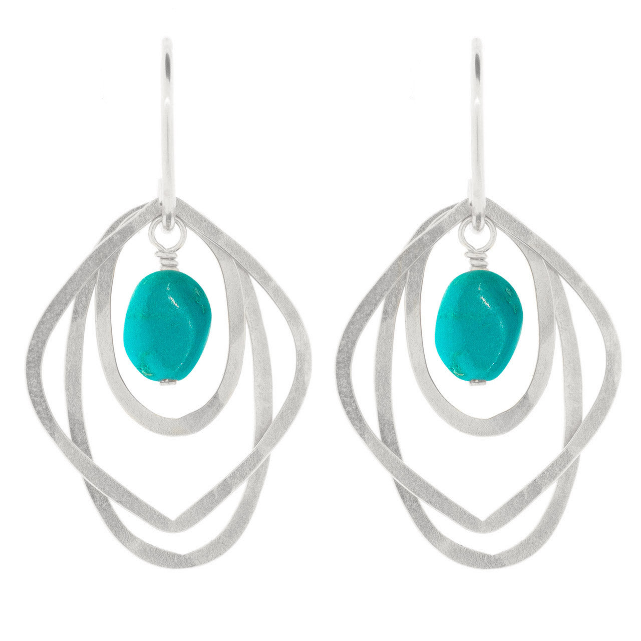 Small Sarah Earrings