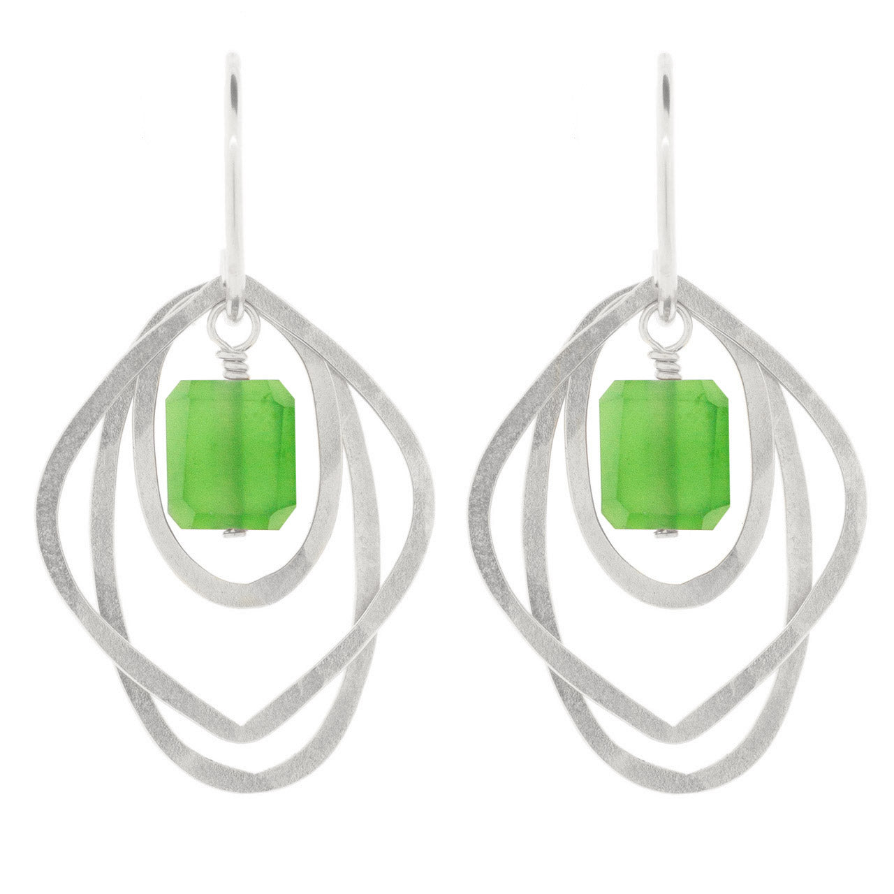 Small Sarah Earrings