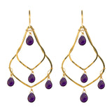 Melanie Earrings