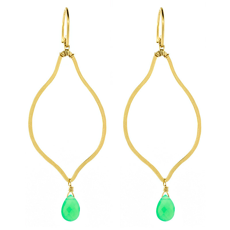 India Earrings