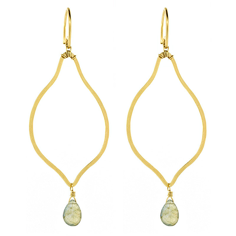 India Earrings