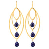 Alexandra Earrings