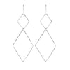 Aja Earrings